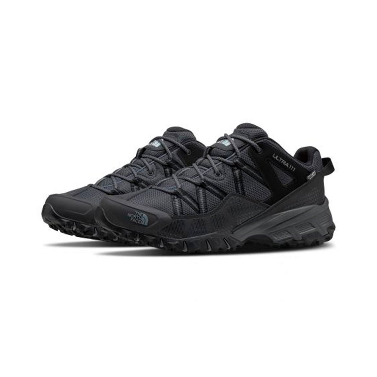 Zapatillas impermeables The North Face Ultra 111 Huayhuash Outdoor