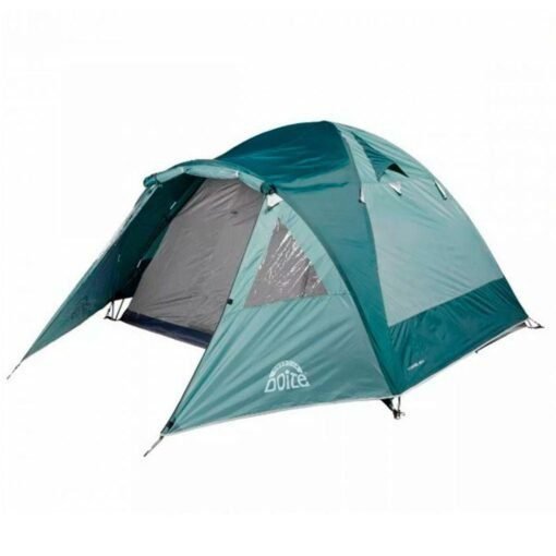 Carpa Hi Camper XR2 - Doite