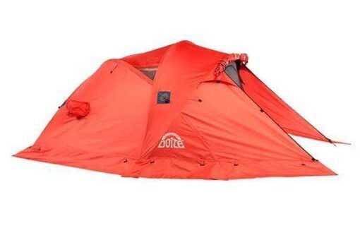 carpa para 3 personas para alta montaña