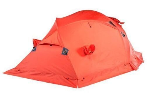 carpa de alta montaña marca doite