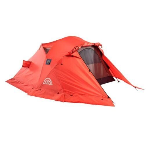 CARPA KAILAS PARA 3 PERSONAS TECNICO 4 ESTACIONES MARCA DOITE