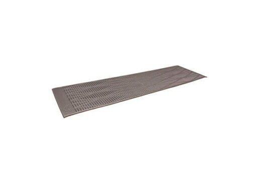 Colchoneta Liviana Geo Wavy Gris Doite