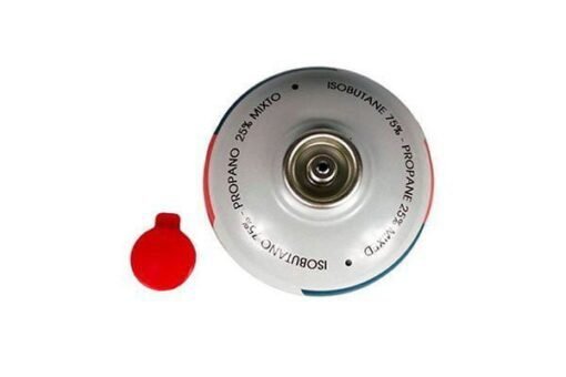 GAS DOITE 450 GRS PARA CAMPING