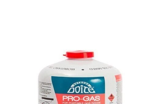 GAS PRO DOITE 450 GRS-DOITE