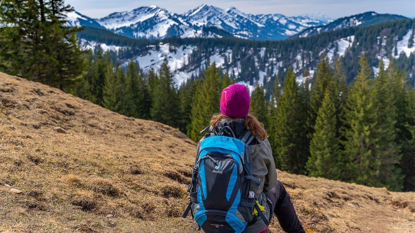 Accesorios outdoor Huaraz