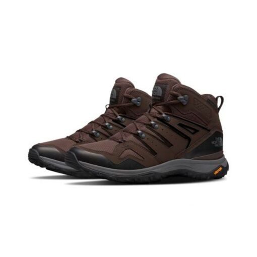Botas de trekking Hedgehog Mid Futurelight - Vista fronta
