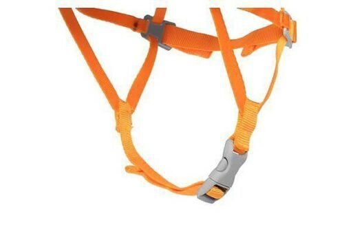 Detalle de alta calidad: Casco de Escalada Singing Rock Penta, tu elección para una experiencia segura y ligera.