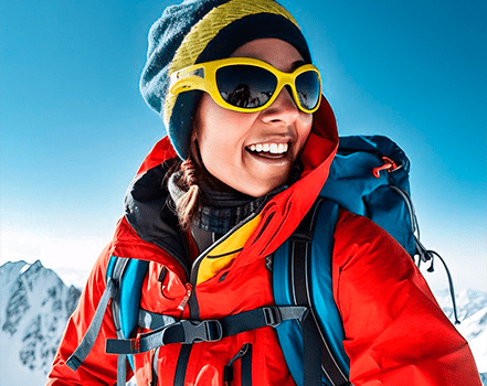 Ropa impermeable Huaraz