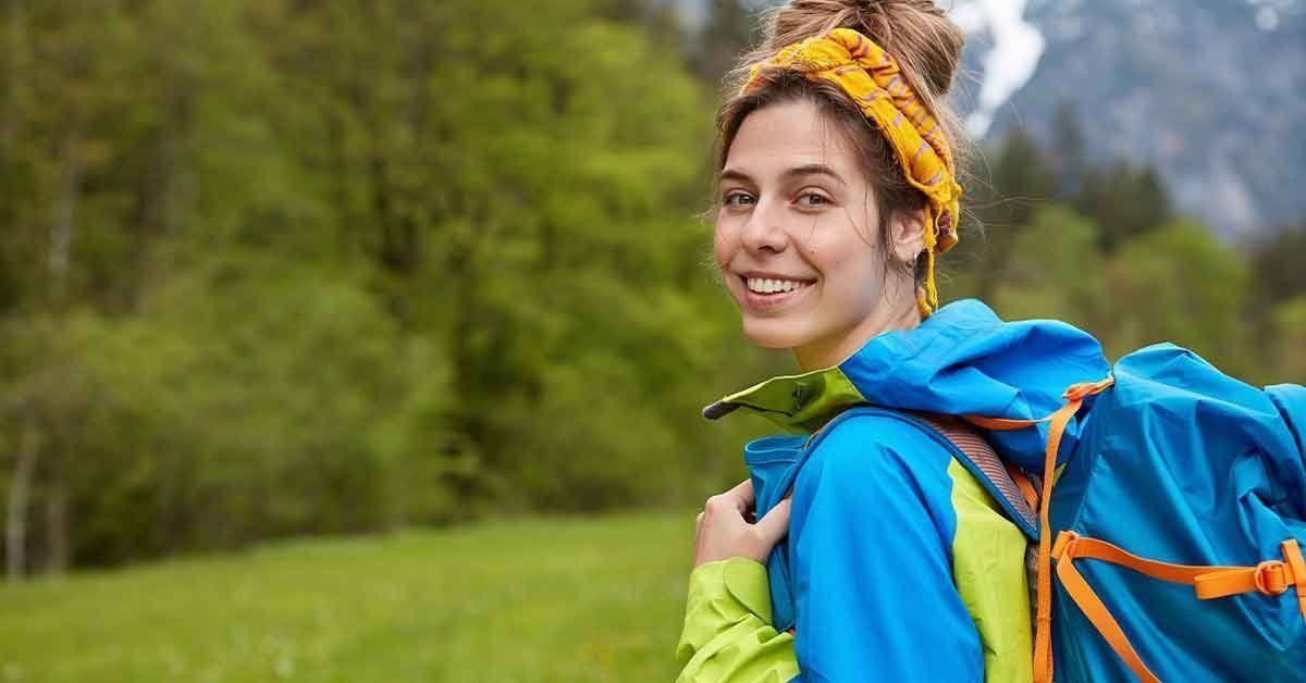 Santa Cruz trek Huaraz Cordillera Blanca hiking