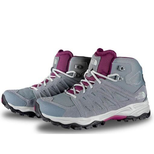 Zapatillas para mujer The North Face Truckee Mid