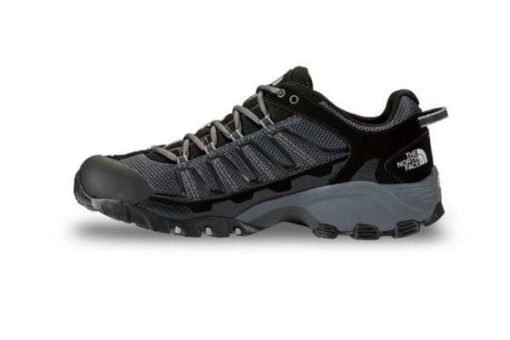 The North Face Ultra 109 - Rendimiento en terrenos difíciles