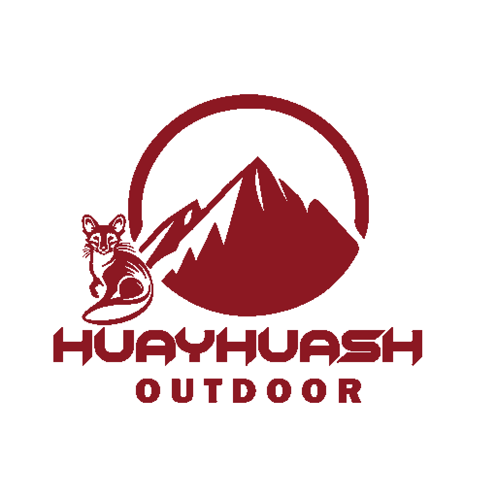 Huayhuash Outdoor logo